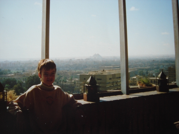 EGYPTE 1989 001