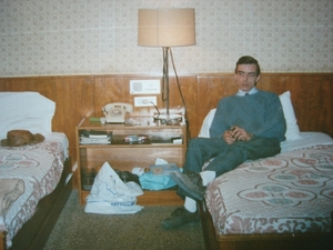 EGYPTE 1989 005