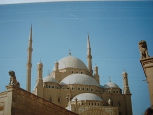 EGYPTE 1989 007