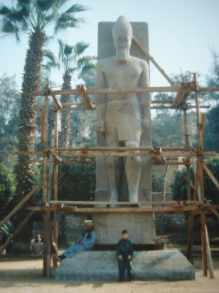 EGYPTE 1989 023