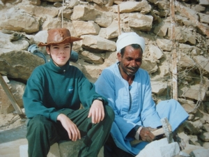 EGYPTE 1989 024