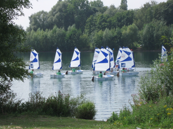 Eleghemvijver augustus '09 002