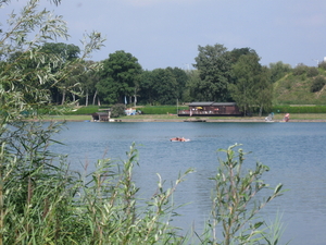 Eleghemvijver augustus '09 010