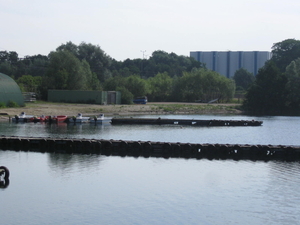 Eleghemvijver 001