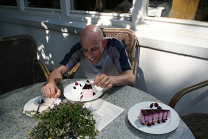 Smakelijk Kevin