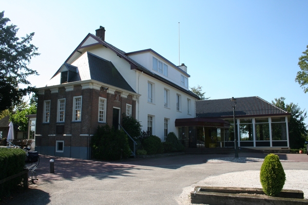 Hotel Montferland