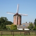 Zeddam oudste molen van Nederland