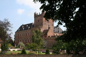 Kasteel BERGH