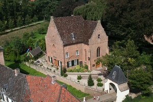 De hervormde kerk