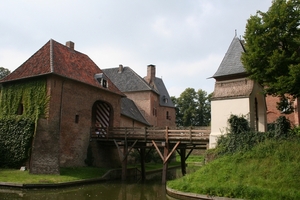 DE INKOMPOORT