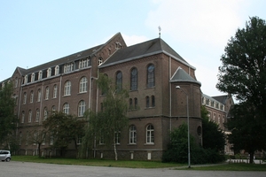 Gouden handen in verval