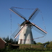 Zeddam witte molen