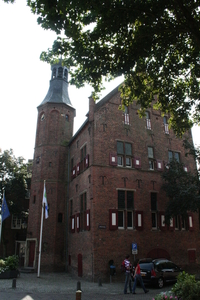 s'Heerenberg gemeentehuis
