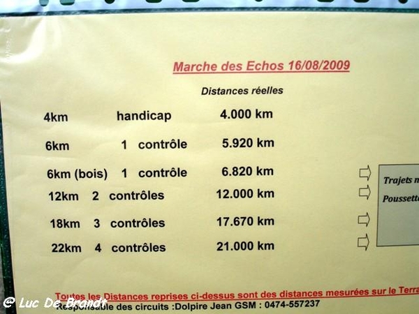 Ardennen wandeling Ermeton-sur-Biert