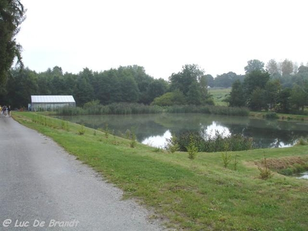 Ardennen wandeling Ermeton-sur-Biert