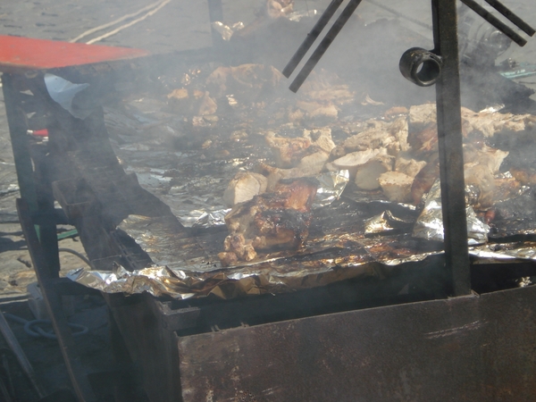 Folkloremarkt Marche en Famenne