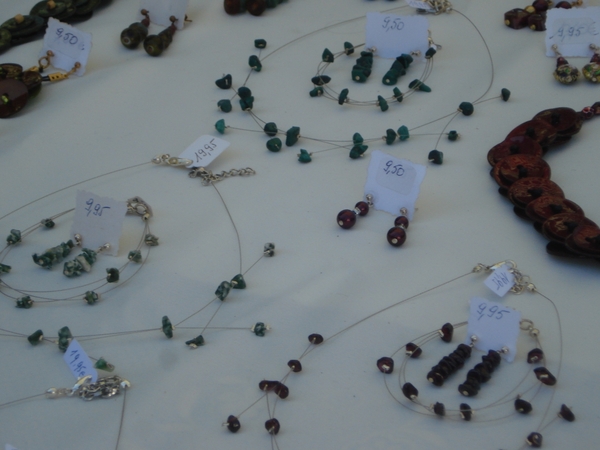 Folkloremarkt Marche en Famenne