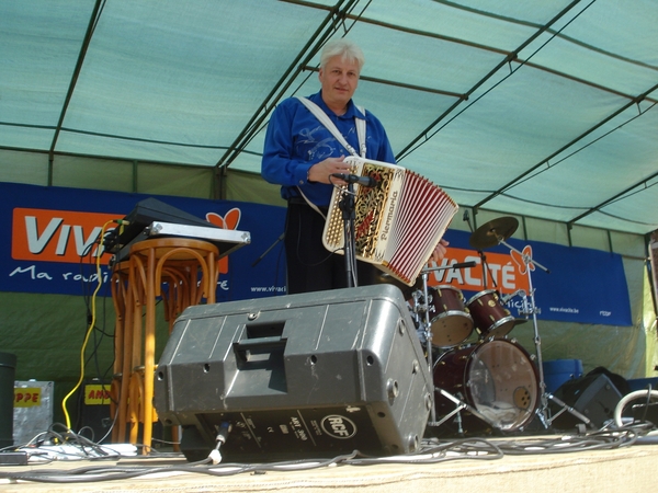 Folkloremarkt Marche en Famenne