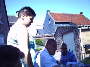 Barbeque bij Monique en Wilfried Van Wijmeersch 062