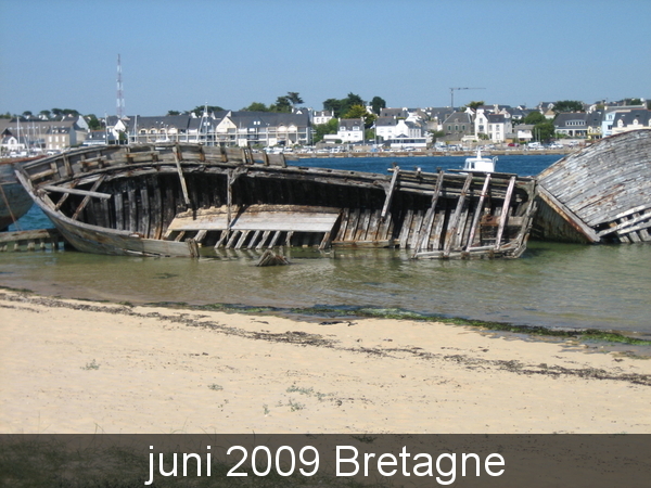 cimeti�re des bateaux