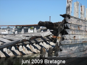 cimeti�re des bateaux