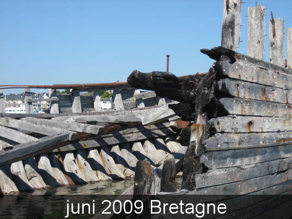 cimeti�re des bateaux
