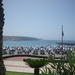 Ons strand in Los Cristianos