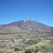 Parque Nacional del Teide