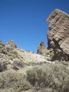 Roques de Garcia