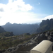 Masca heel ruig maar wonderschoon