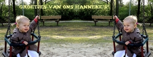 ons hannekes