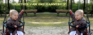 ons hannekes