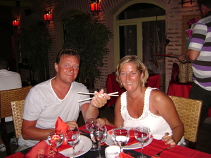 Vakantie 136