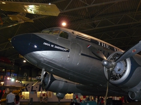 AVIODROME Lelystad 009