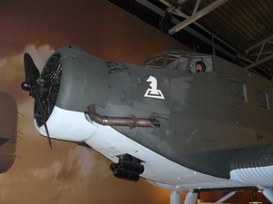 AVIODROME Lelystad 017