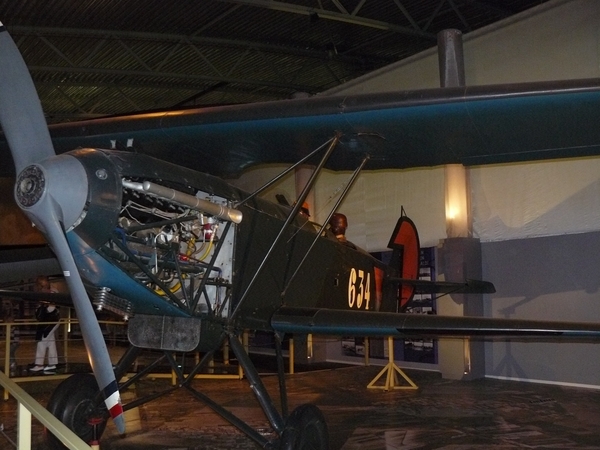 AVIODROME Lelystad 022