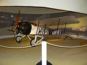 AVIODROME Lelystad 033