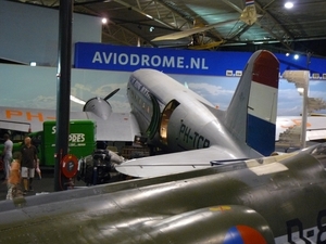 AVIODROME Lelystad 049