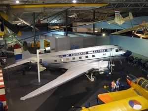 AVIODROME Lelystad 060