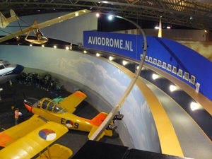 AVIODROME Lelystad 065