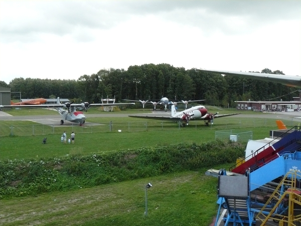 AVIODROME Lelystad 070