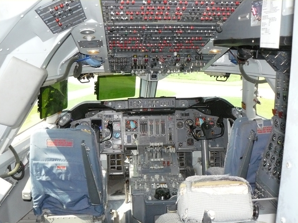 AVIODROME Lelystad 078