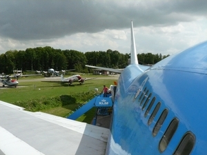 AVIODROME Lelystad 080