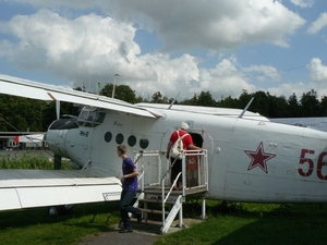 AVIODROME Lelystad 092