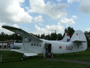 AVIODROME Lelystad 093