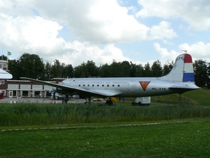 AVIODROME Lelystad 094