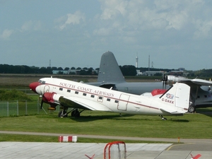 AVIODROME Lelystad 099