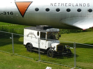 AVIODROME Lelystad 100