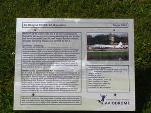 AVIODROME Lelystad 101