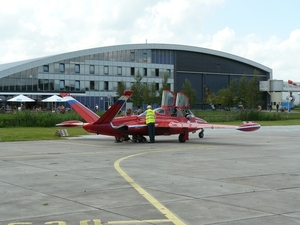 AVIODROME Lelystad 102